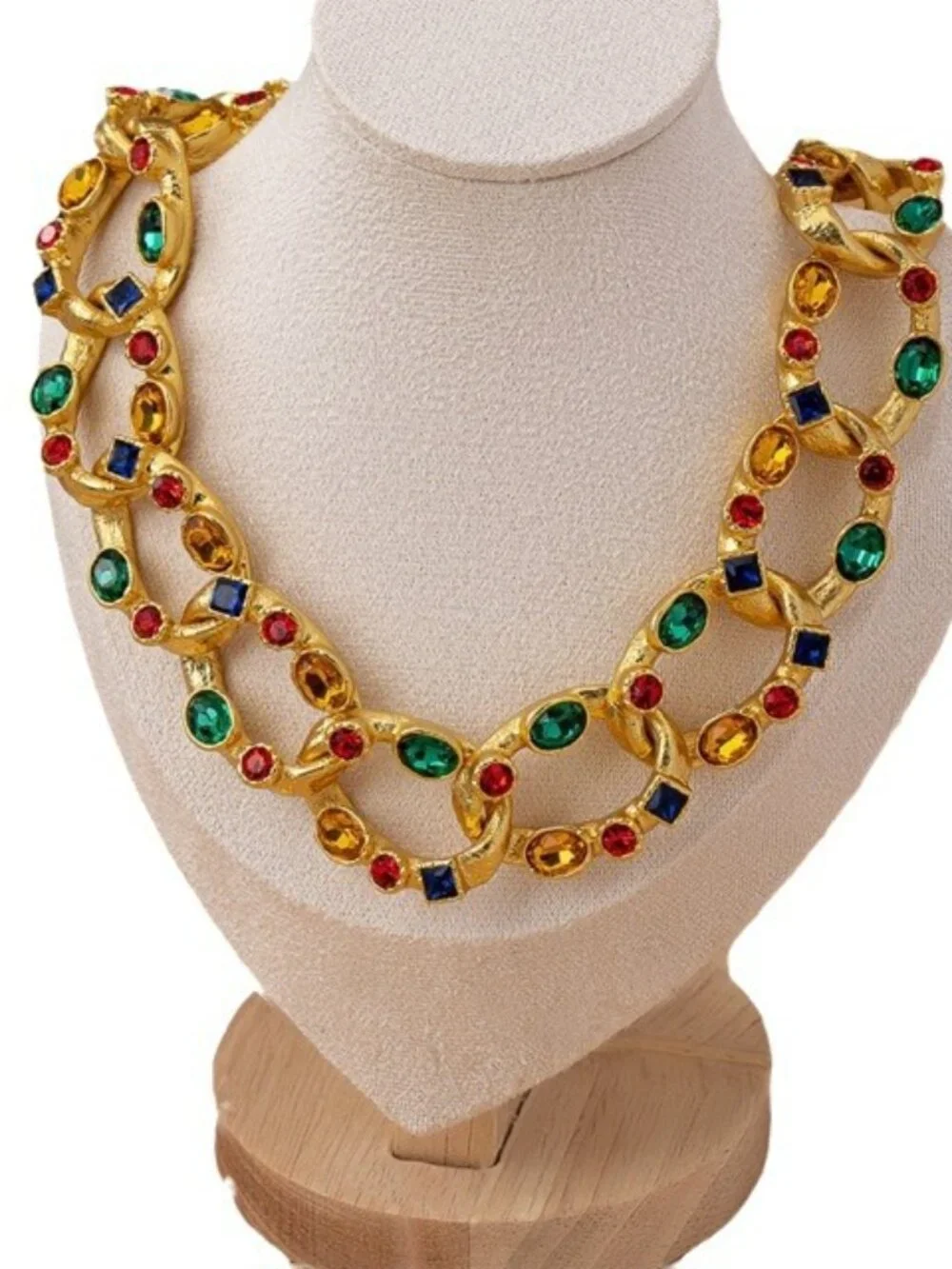 Alexis Bittar Necklace - Picture 5 of 5
